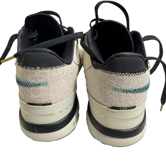 Nike Zoom LeBron NXXT Gen AMPD Men's Size 11.5 - Picture 6 of 10